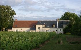 Au Clos De L'epinay Vouvray